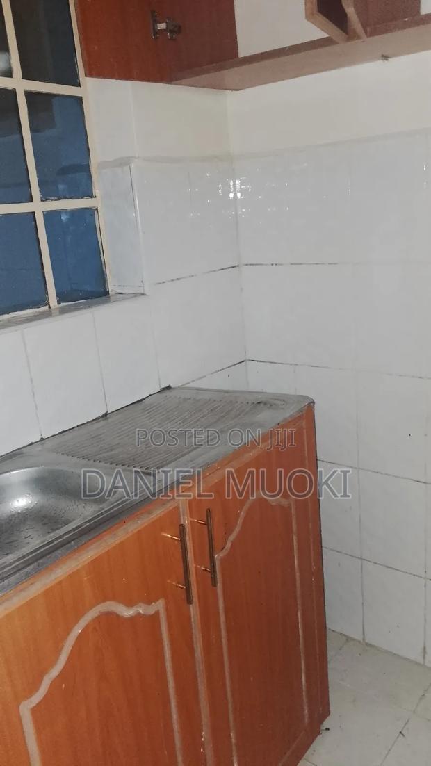 1bdrm Apartment in Sango Stage, Umoja for rent