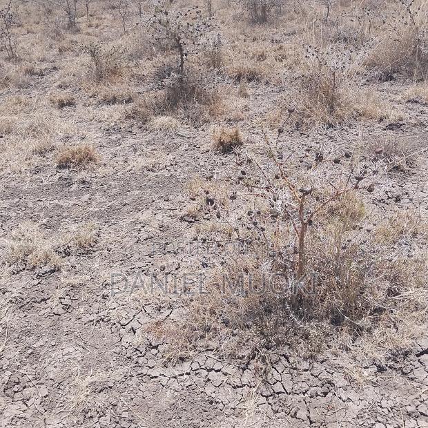 100x100 Plot on Sale Ruai Ready Title Deed