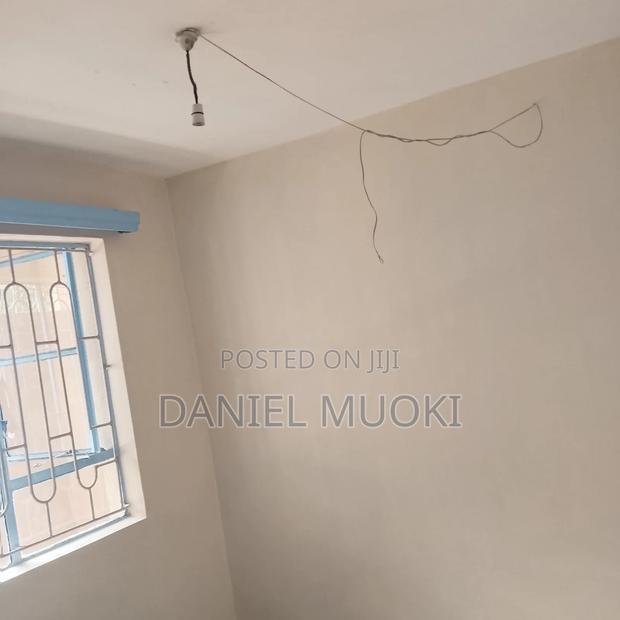 2bdrm Apartment in Tena Oloibon Hotel, Umoja for rent