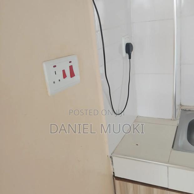 1bdrm Bedsitter in Umoja Innercore for rent