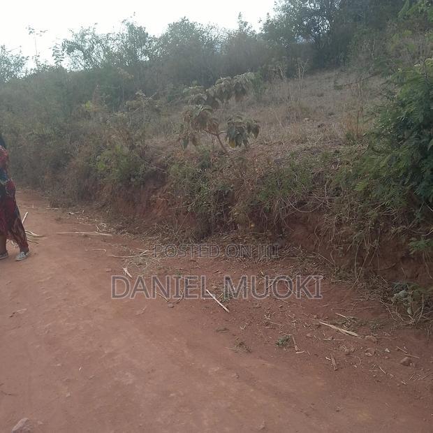 Full Acre Land Ithanga Muti