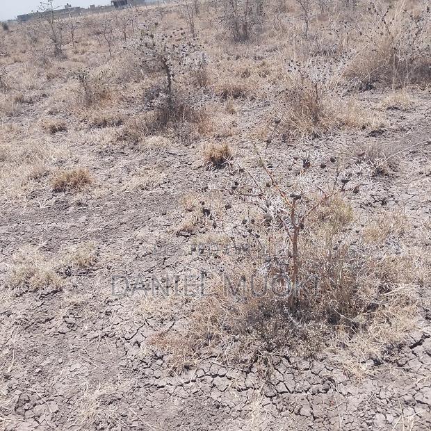 100x100 Plot on Sale Ruai Ready Title Deed