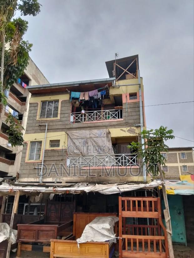 2bdrm Apartment in Umoja 1 Estate for sale