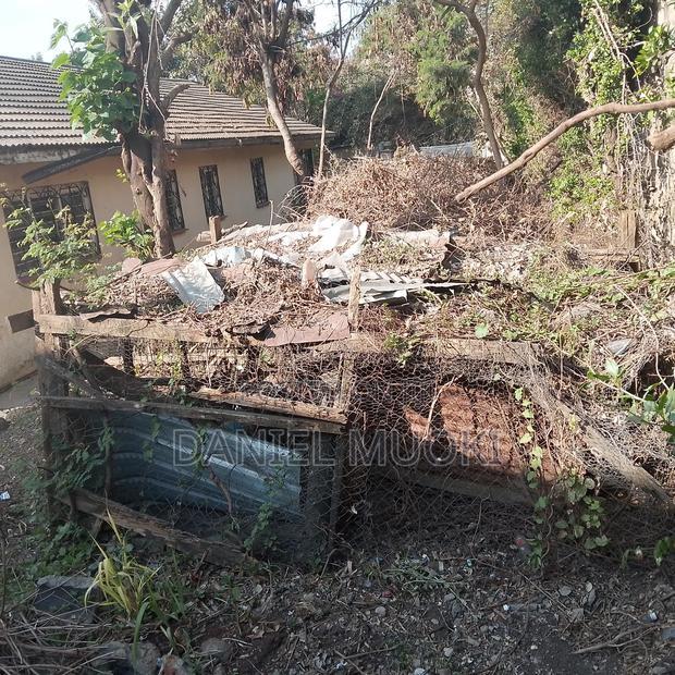 Commercial or Residential Plot on Sale