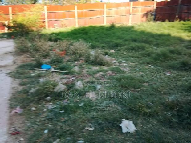 1/4 Acre T With Title Deed Corner Plot
