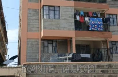 Apartment on Sale Tena Estate Nairobi County