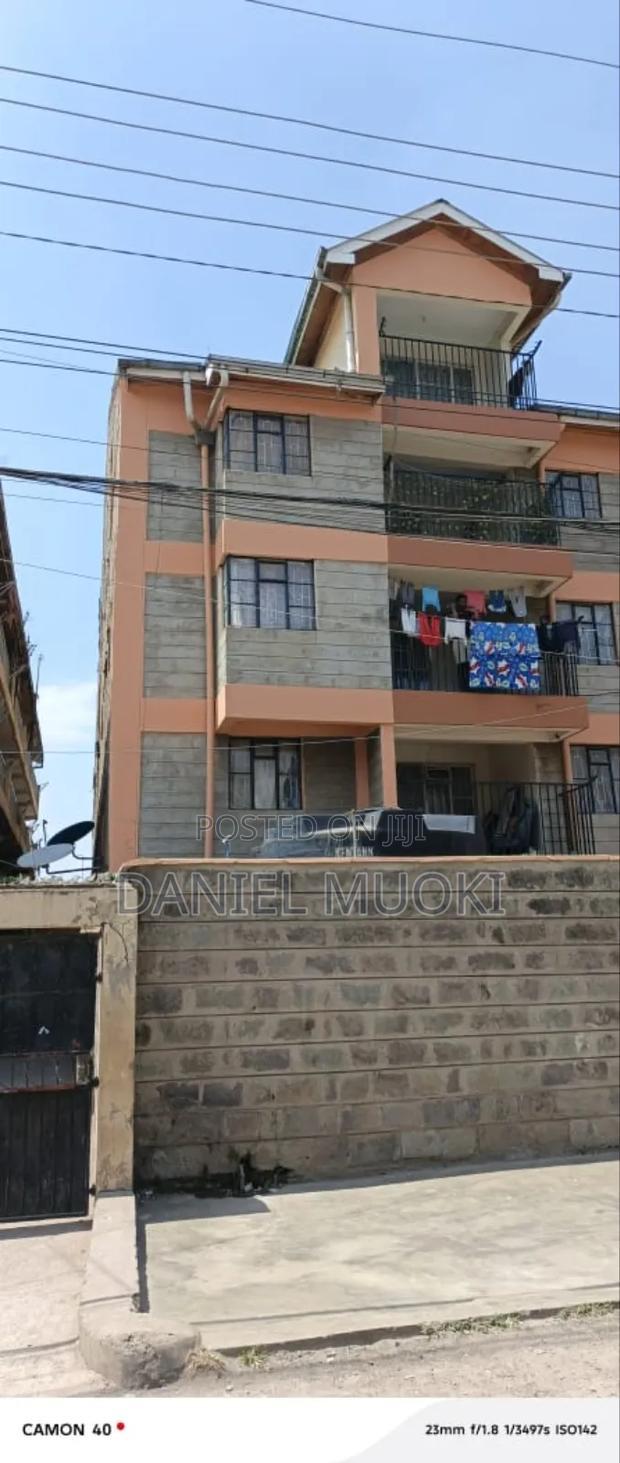 Apartment on Sale Tena Estate Nairobi County