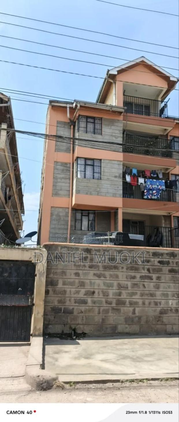 Apartment on Sale Tena Estate Nairobi County