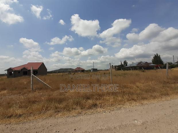 1 Acre Near Kantafu Town Before Koma Market on Sale at Reduced Price