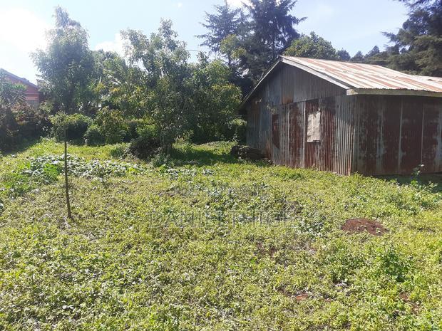 Quarter Acre 100 by 100 Plot on Sale in Rironi Chunga Mali Near Tilisi