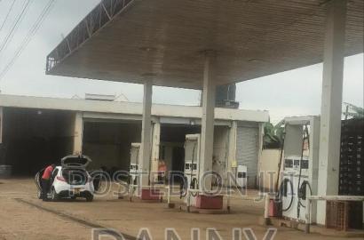 Petrol Station for Sale