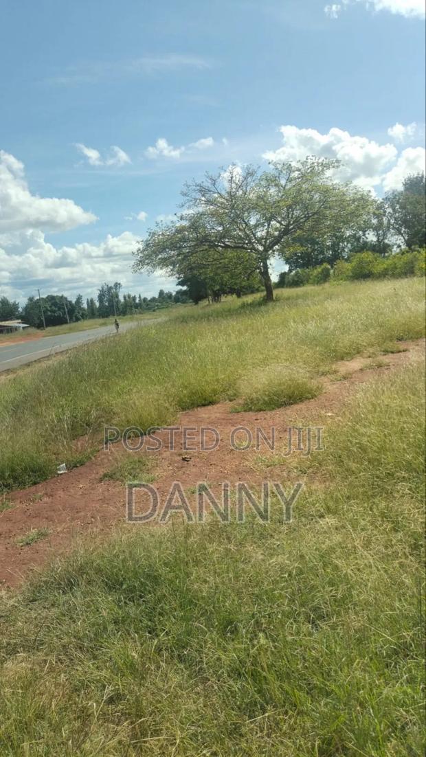 1 Acre for Petrol Station