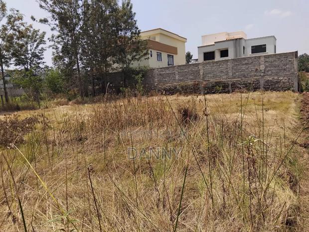 1/4 Acre for Sale in Ruiru Within a Gated Community
