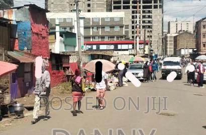 Eastleigh Section 3 Plot for Sale