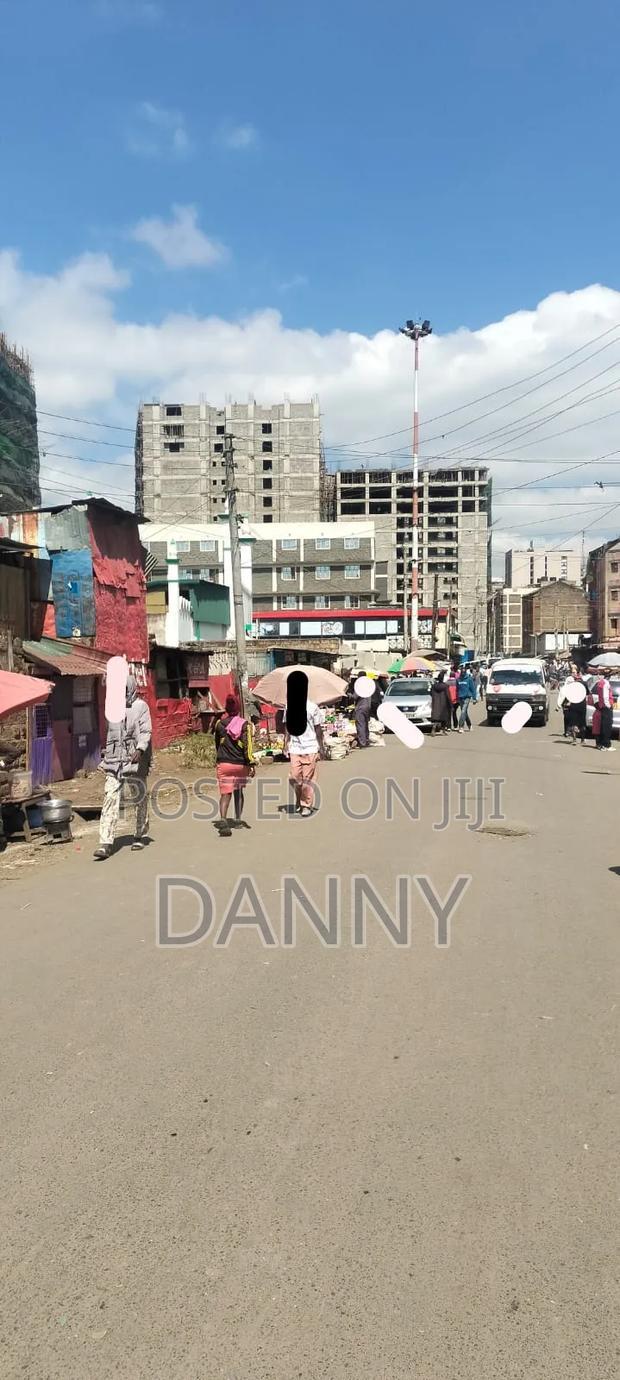 Eastleigh Section 3 Plot for Sale