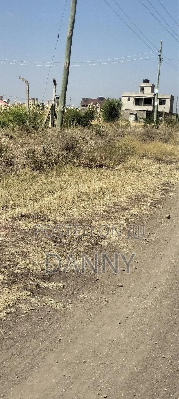 2 Plots Adjacent to Each Other at Kariani Murera