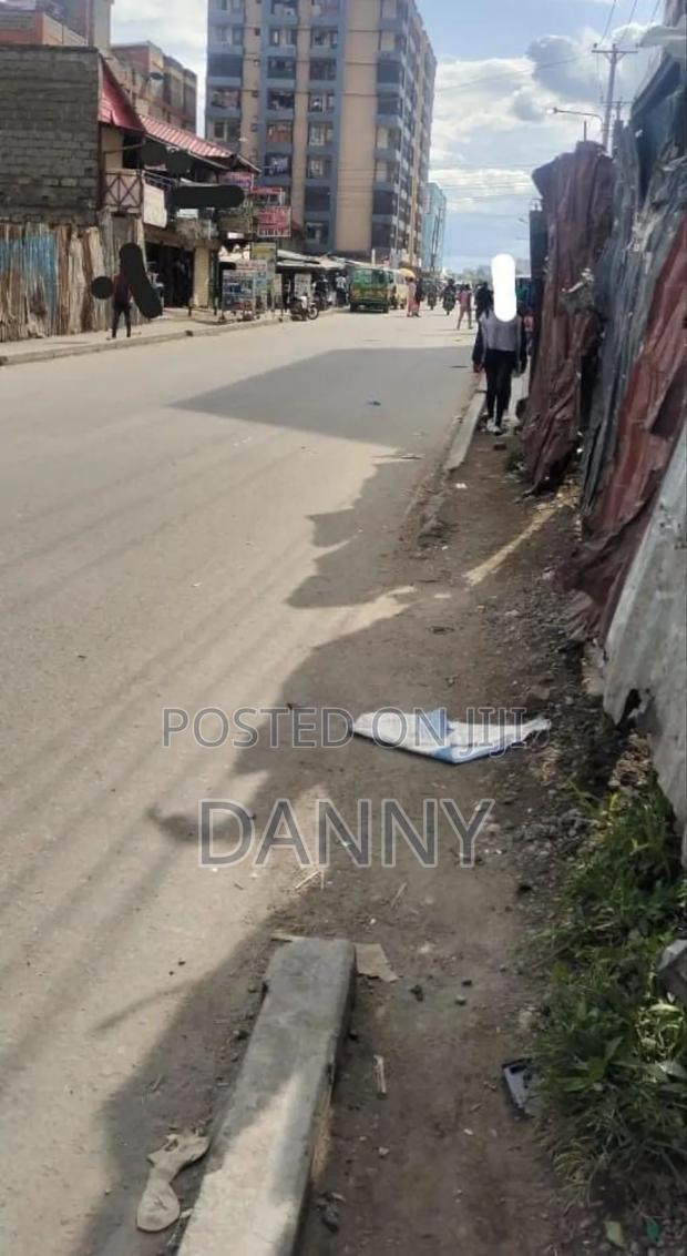 Eastleigh Section 3 Plot for Sale