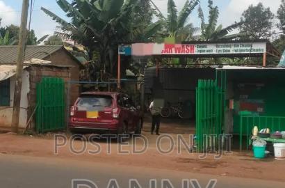 Car Wash Business on Sale