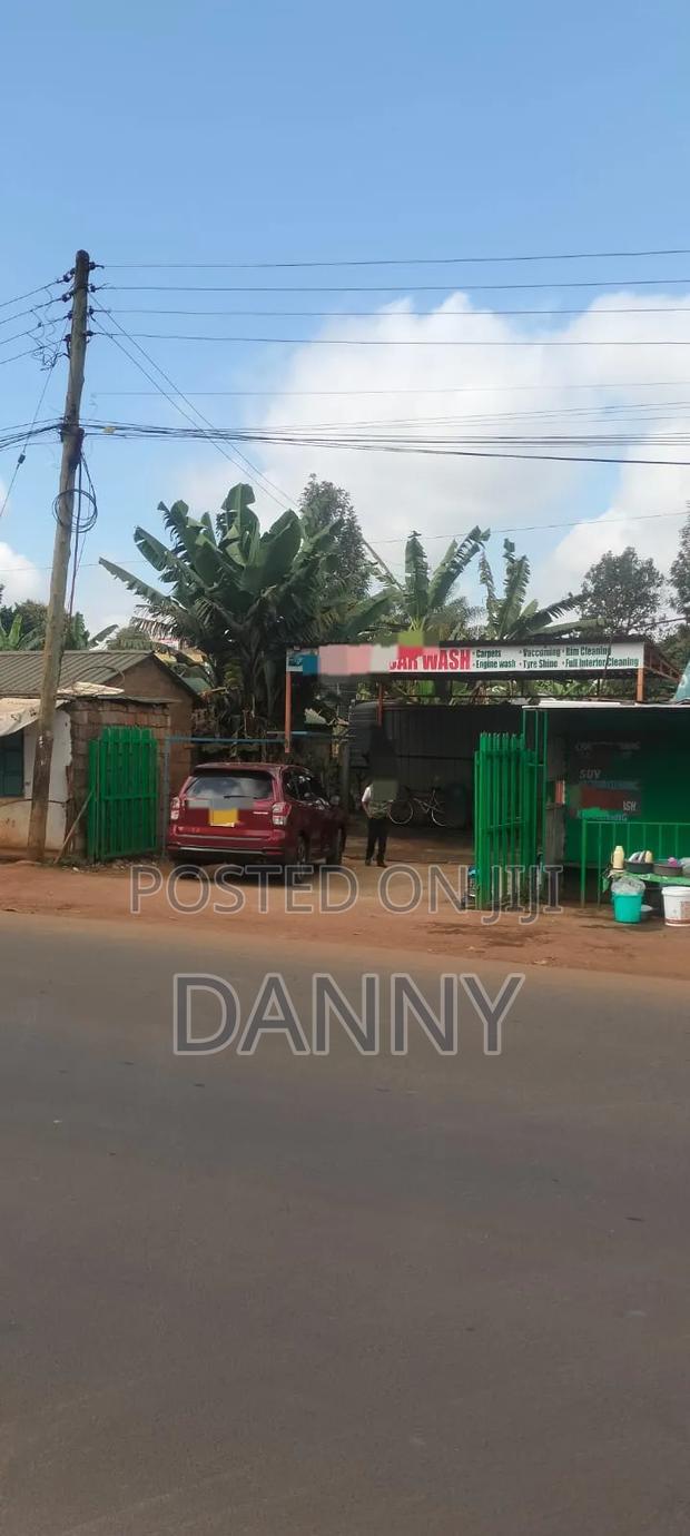 Car Wash Business on Sale