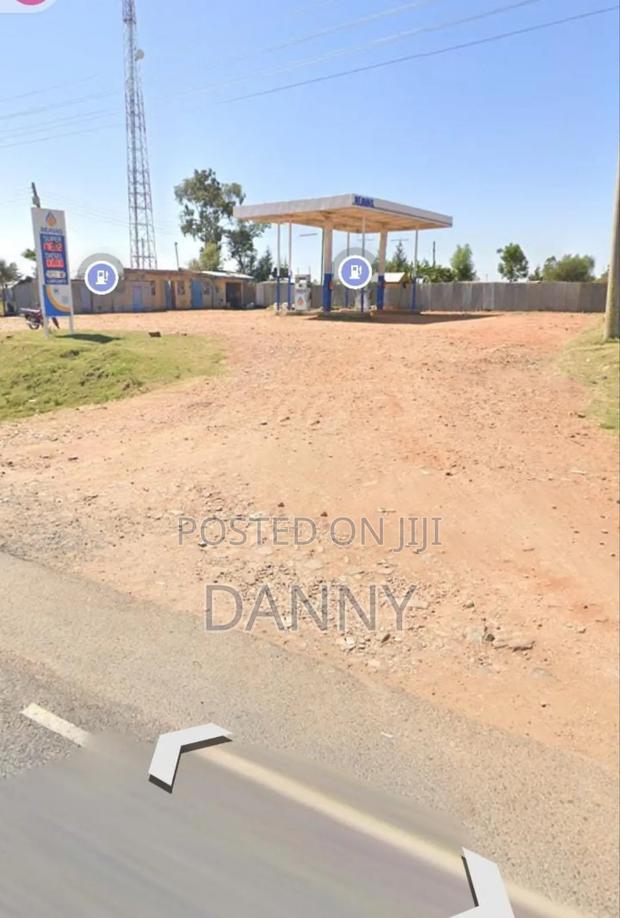 Petrol Station for Lease at Bomet