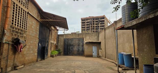 Godown in Ruiru Town for Sale
