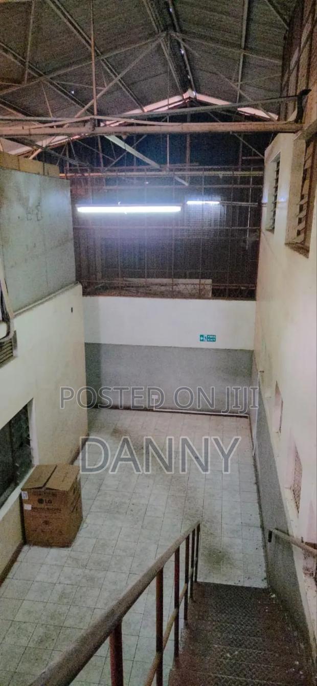 Godown in Ruiru Town for Sale