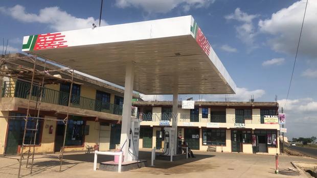 Petrol Station for Lease