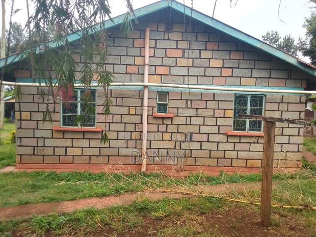 4bdrm Bungalow in Kerugoya for sale