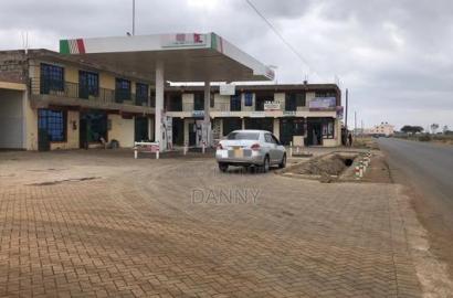 Petrol Station for Lease