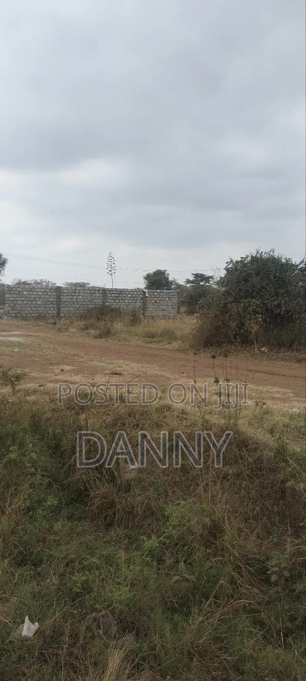 1 Acre for Lease