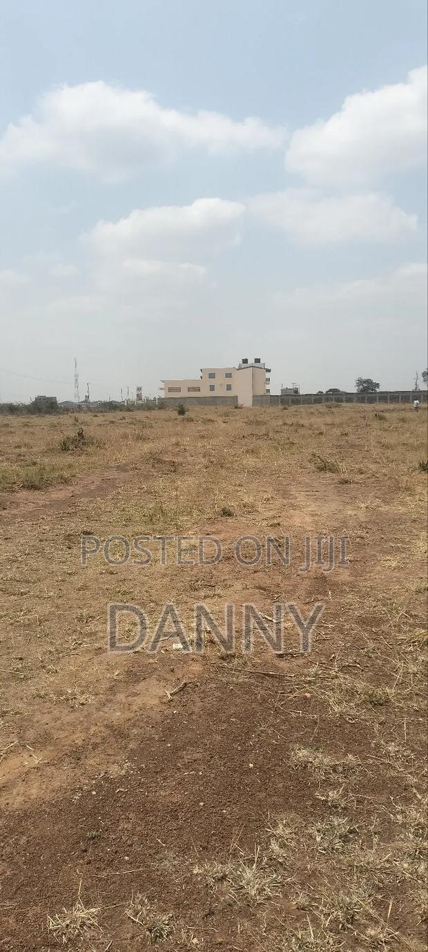 1 Acre for Lease