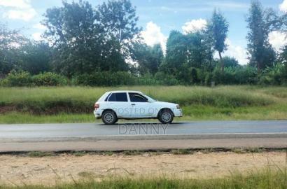 1 Acre for Petrol Station