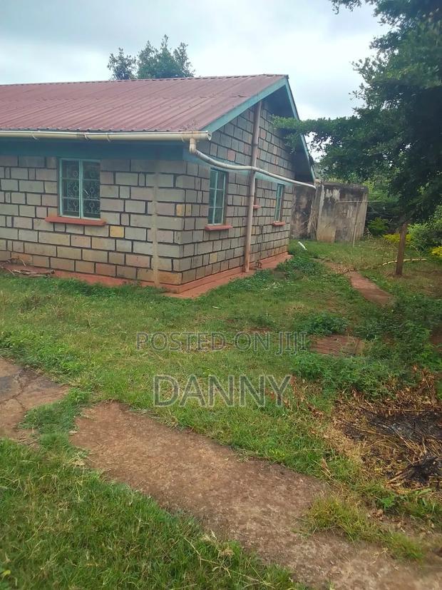 4bdrm Bungalow in Kerugoya for sale