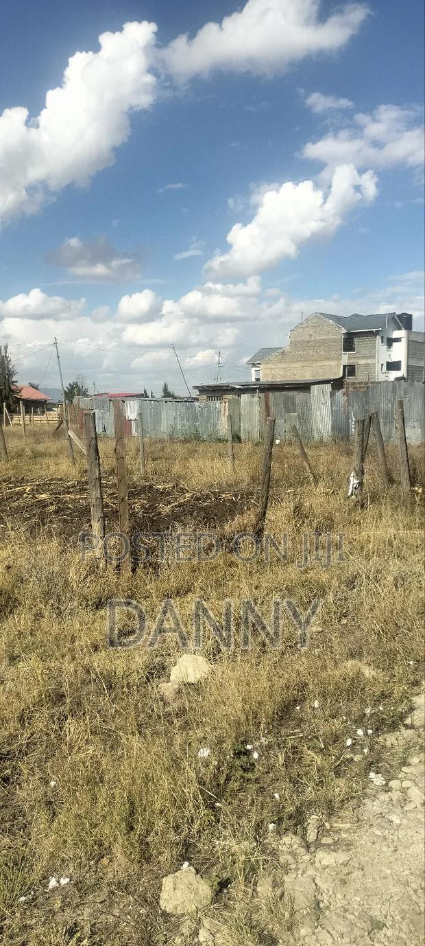 An 1/8 Plot on Sale at Joska
