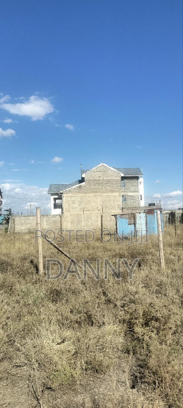 An 1/8 Plot on Sale at Joska