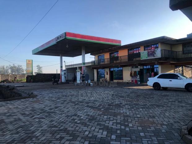 Petrol Station for Lease
