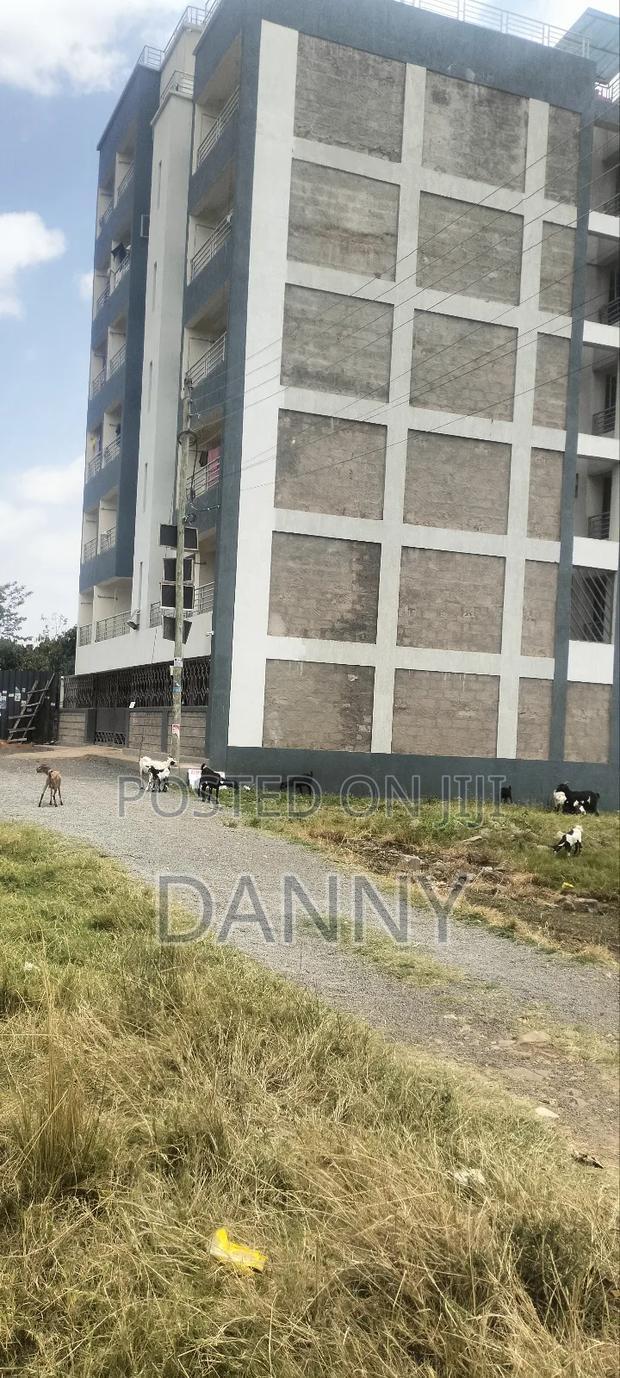 An 1/8 Commercial Plot Within Kimbo Juja Kiambu County