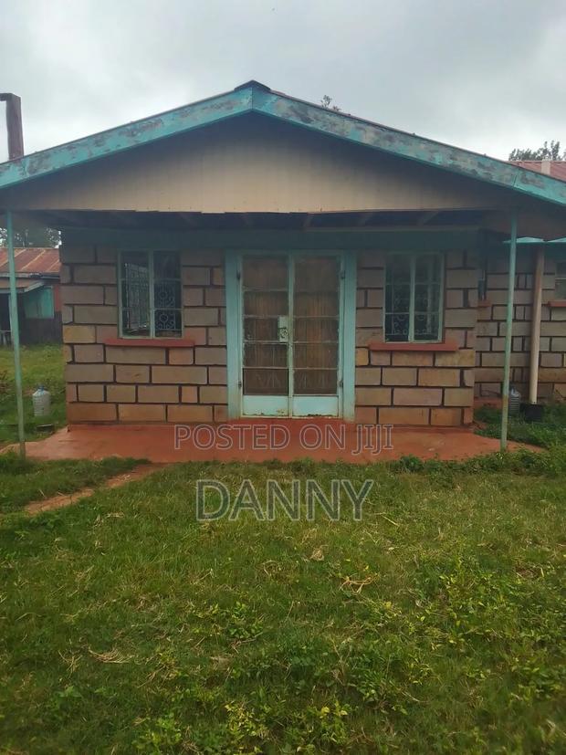 4bdrm Bungalow in Kerugoya for sale