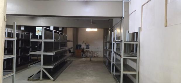 Godown in Ruiru Town for Sale