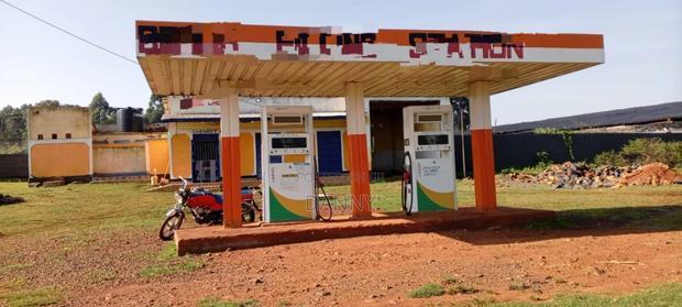 Petrol Station for Lease in Turbo Uasin Gishu