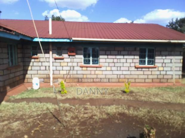 4bdrm Bungalow in Kerugoya for sale