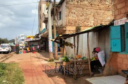 1/4 Plot in Kabati Kenol for Sale