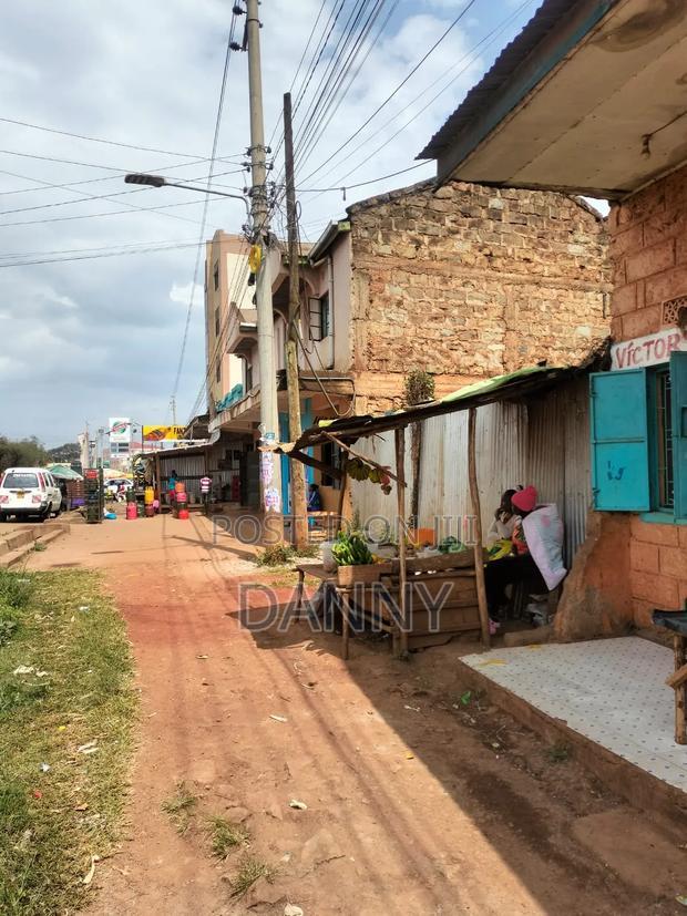 1/4 Plot in Kabati Kenol for Sale