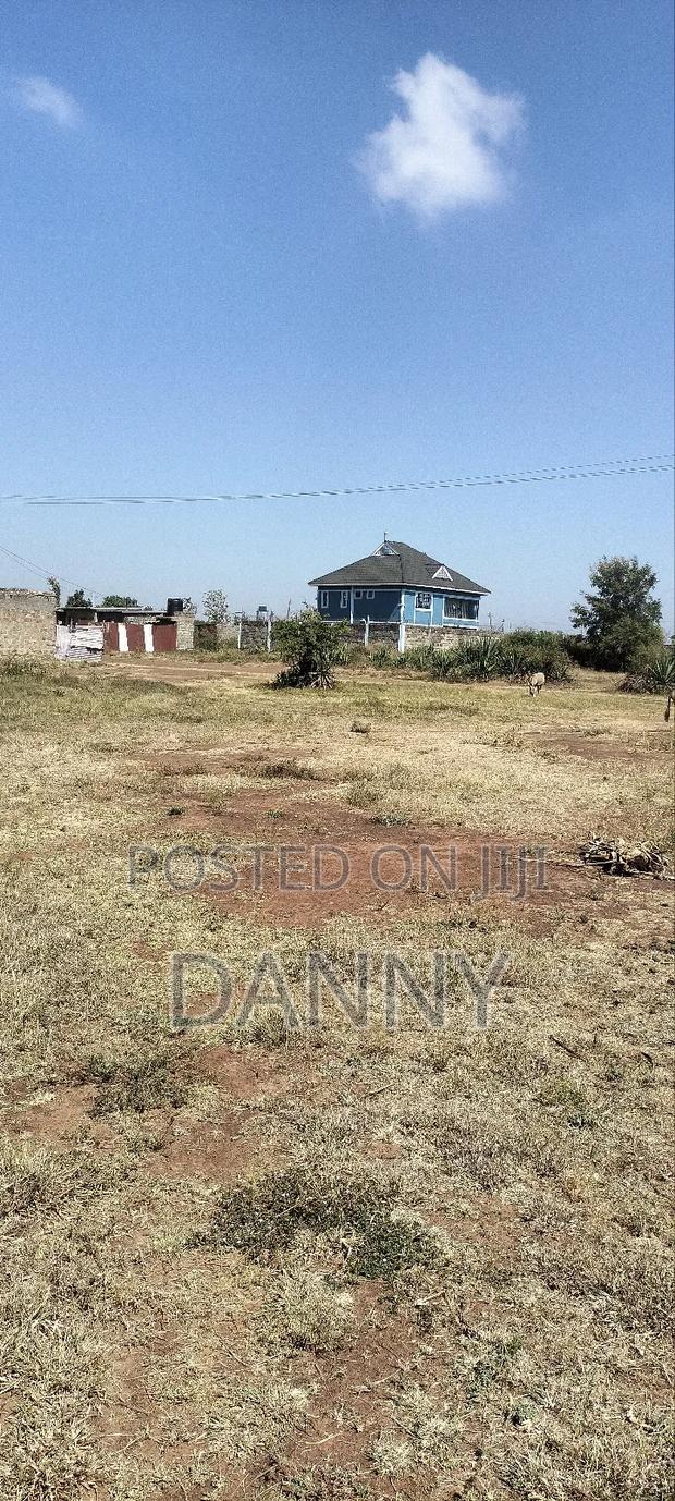 2 Plots Adjacent to Each Other at Kariani Murera