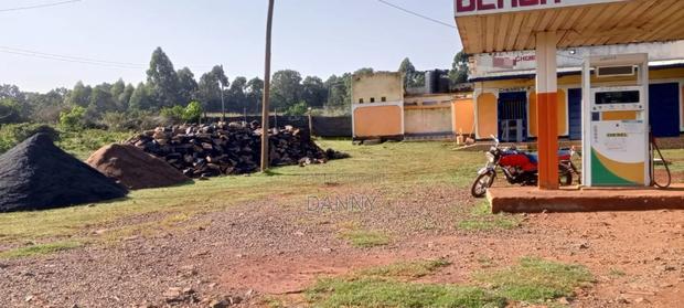 Petrol Station for Lease in Turbo Uasin Gishu