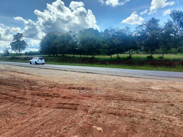 1 Acre for Petrol Station