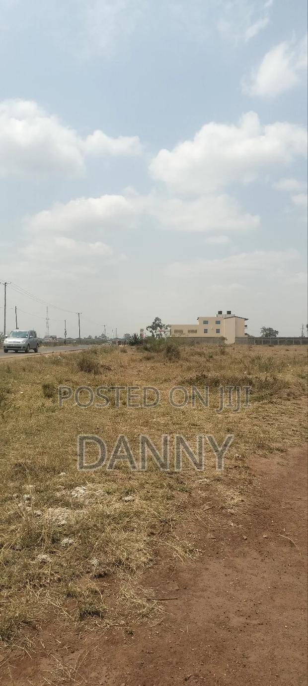 1 Acre for Lease
