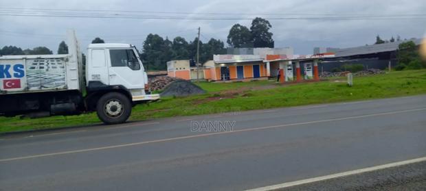 Petrol Station for Lease in Turbo Uasin Gishu