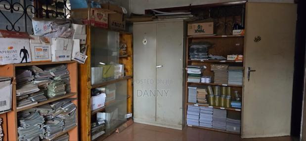 Godown in Ruiru Town for Sale