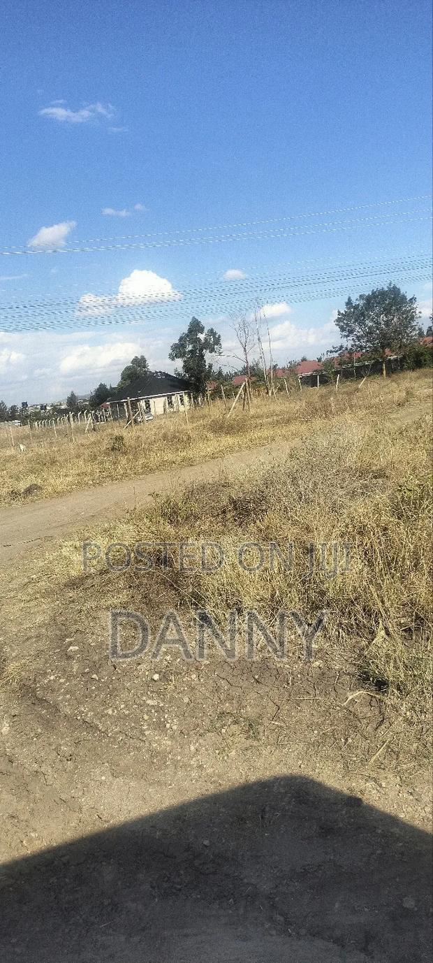 An 1/8 Plot on Sale at Joska